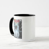 Detective Comics #587 Tasse (Vorderseite Links)