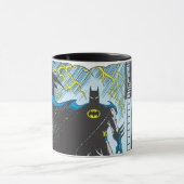 Detective Comics #587 Tasse (Zentrum)