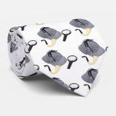 DetectiveKit082009 Krawatte (Gerollt)