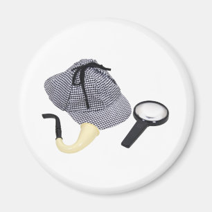 DetectiveKit082009 Magnet