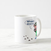 Detecto Kaffeetasse (VorderseiteRechts)