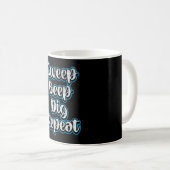 Detectorist Metal Detectorist Detectoris Detection Kaffeetasse (VorderseiteRechts)