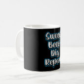Detectorist Metal Detectorist Detectoris Detection Kaffeetasse (Vorderseite Links)