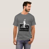 Detectorist T-Shirt (Vorne ganz)