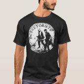 Detectorists - DMDC Anglo Saxon coin Essential T-S T-Shirt (Vorderseite)