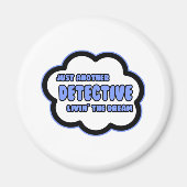 Detektiv .. Der Traum von Livin Magnet (Vorne)