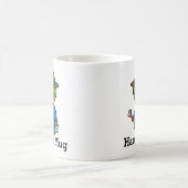 Detektiv, Foreniker oder P.I. Junge Kaffeetasse (Mittel)