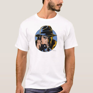 Detektiv T-Shirt