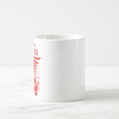 Detektiv-Tassen-Kaffeetasse-Geschenke für Kaffeetasse (Mittel)