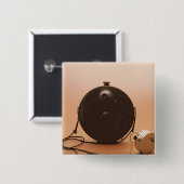 Detektivkameras Button (Vorne & Hinten)