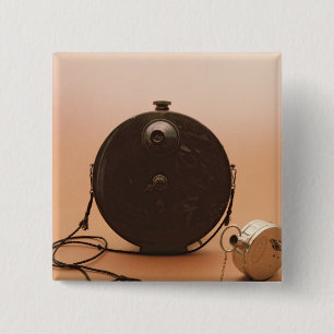 Detektivkameras Button