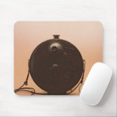 Detektivkameras Mousepad (Mit Mouse)