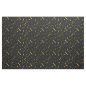 Detektivkriminalität Stoff (Fat Quarter (45,7 x 55,9 cm))