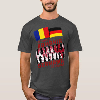 Detektivschach T-Shirt