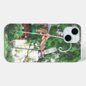 Determined Case-Mate iPhone Hülle (Rückseite (Horizontal))