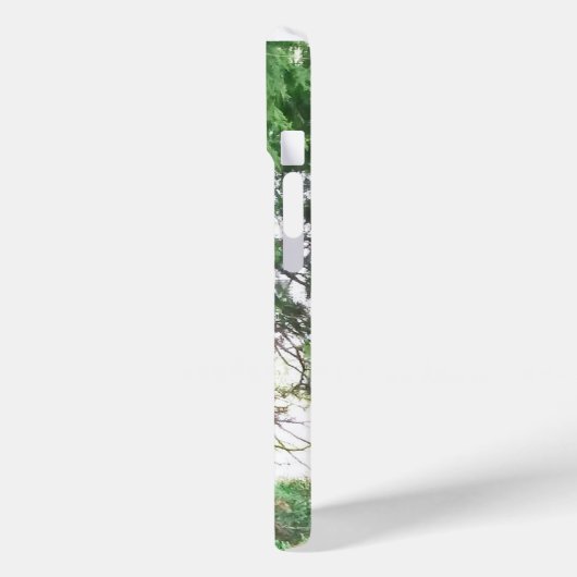 Determined Case-Mate iPhone Hülle (Rückseite / Links)