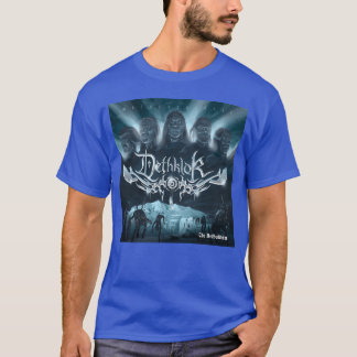 Dethklok-Freunde T-Shirt