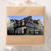 Detmold (Insitu)