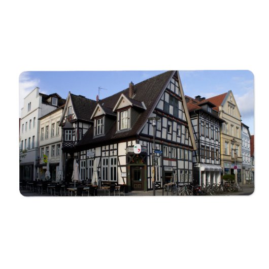 Detmold (Vorne)