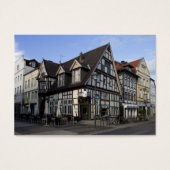 Detmold (Vorderseite)