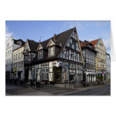 Detmold (Vorderseite (Horizontal))