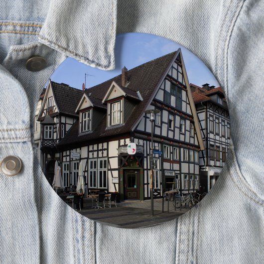 Detmold Button (Beispiel)