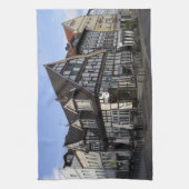 Detmold Geschirrtuch (Vertikal)