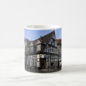 Detmold Kaffeetasse (Mittel)