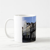 Detmold Kaffeetasse (Links)