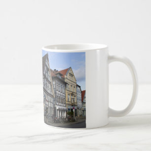 Detmold Kaffeetasse