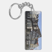 Detmold Schlüsselanhänger (Vorderseite links)