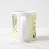 Detroit 1918 Tasse (Rückseite)