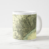 Detroit 1918 Tasse (Vorderseite Rechts)