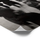 Detroit - 20er poster (Ecke)