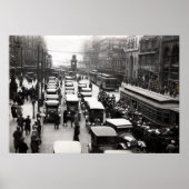 Detroit - 20er poster (Vorne)