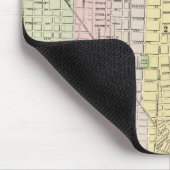 Detroit 2 mousepad (Ecke)