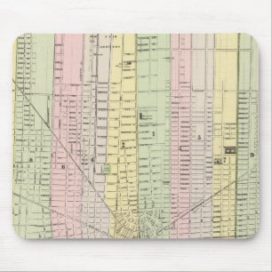 Detroit 2 mousepad