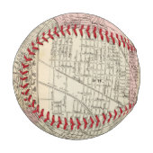 Detroit Baseball (Vorderseite Links)