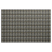 DETROIT BLING STOFF (Yard (91,4 cm))