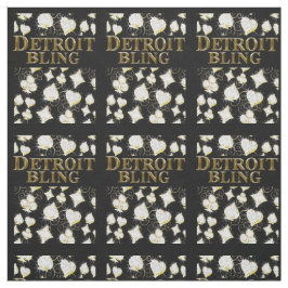 DETROIT BLING STOFF