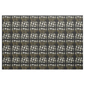 DETROIT BLING STOFF (Fat Quarter (45,7 x 55,9 cm))