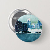 DETROIT BUTTON (Vorne & Hinten)