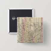 Detroit Button (Vorne & Hinten)