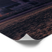 Detroit City #0516 Poster (Ecke)