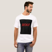 DETROIT COBRAS (3) T-Shirt (Vorne ganz)