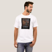 Detroit-Collage T-Shirt (Vorne ganz)