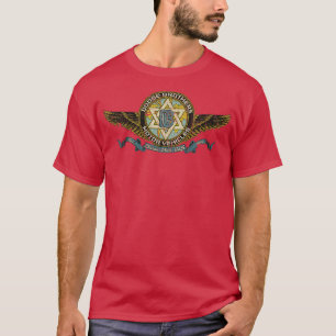 Detroit Dodge Brüder Kraftfahrzeuge 1914 T-Shirt