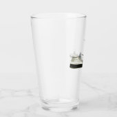 Detroit Edison Glas (Rechts)