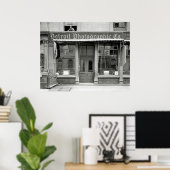 Detroit Fotografic Co., 1900 Poster (Heimbüro)