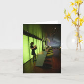 Detroit Karte (Gelbe Blume)